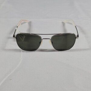 Mosley Tribes Cayton VFX Smoke Sunglasses